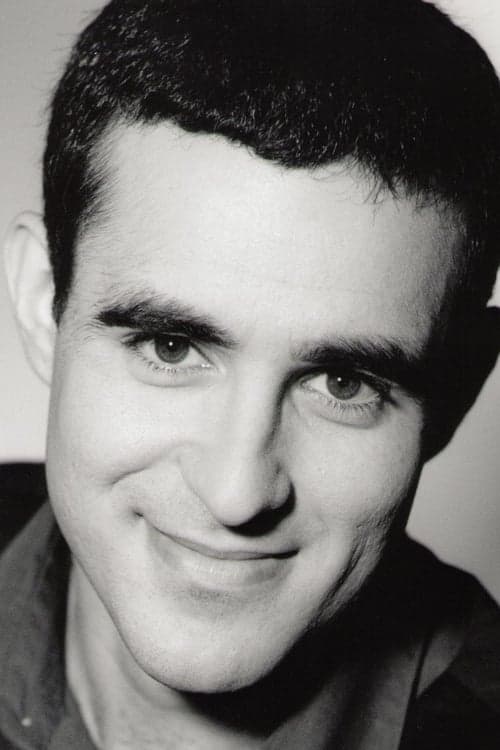 Sam Vincent headshot