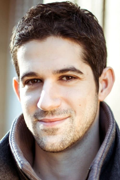 Bruno Dequier headshot