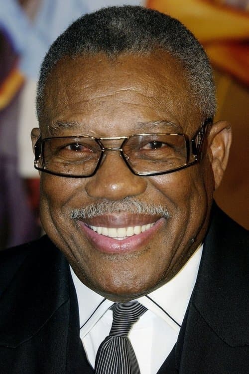 Carl Wright headshot
