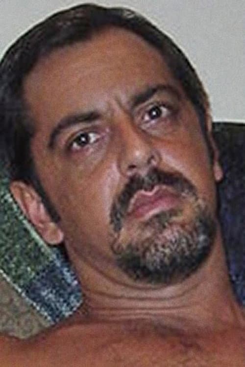 Chip Matthews headshot