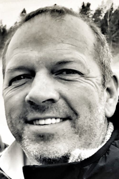 Matthew Sharp headshot