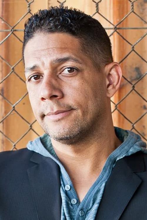 Keith Silverstein headshot