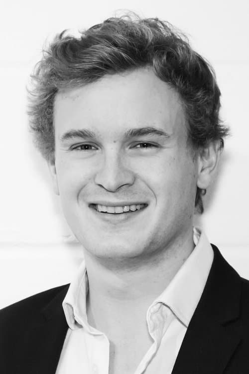 Max Pirkis headshot