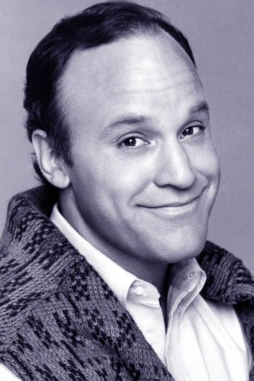 Louis Giambalvo headshot