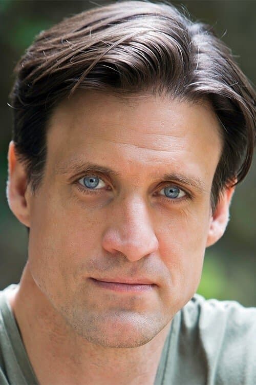 Charlie Kranz headshot