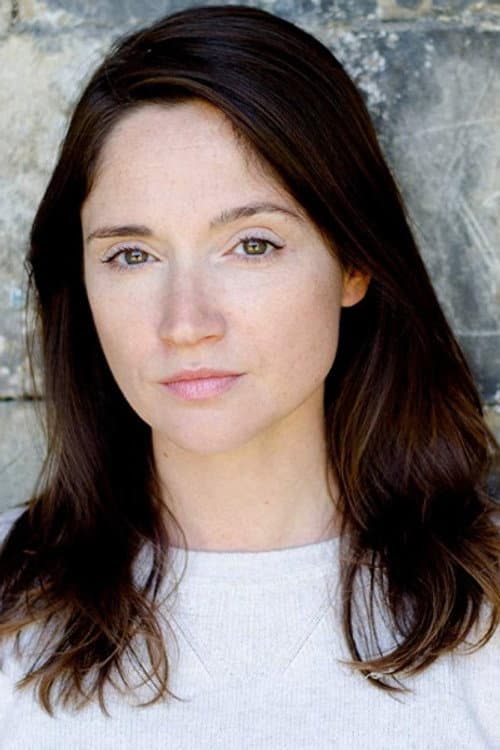 Caroline Hayes headshot