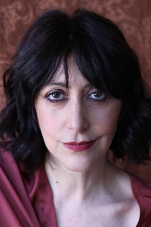Monica Nappo headshot