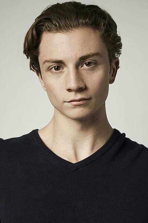 Richard Ellis headshot