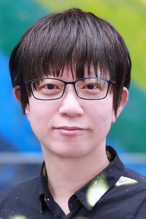 Kosuke Echigoya headshot