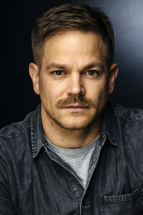 Walter Belenky headshot