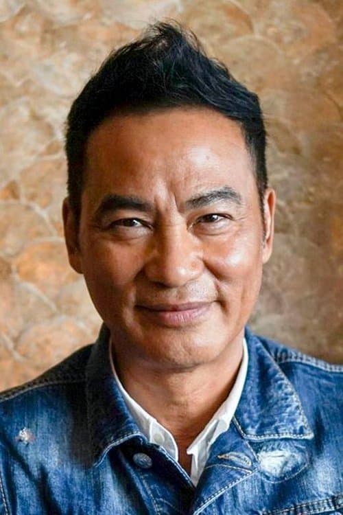 Simon Yam headshot