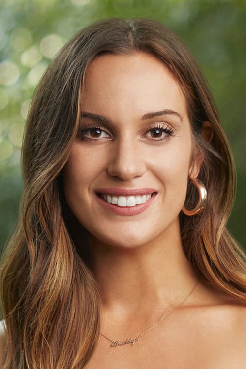 Hannah Berner headshot