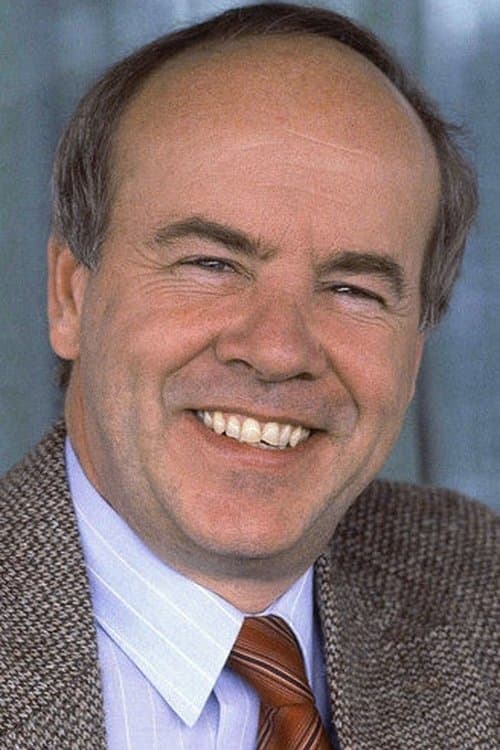 Tim Conway headshot