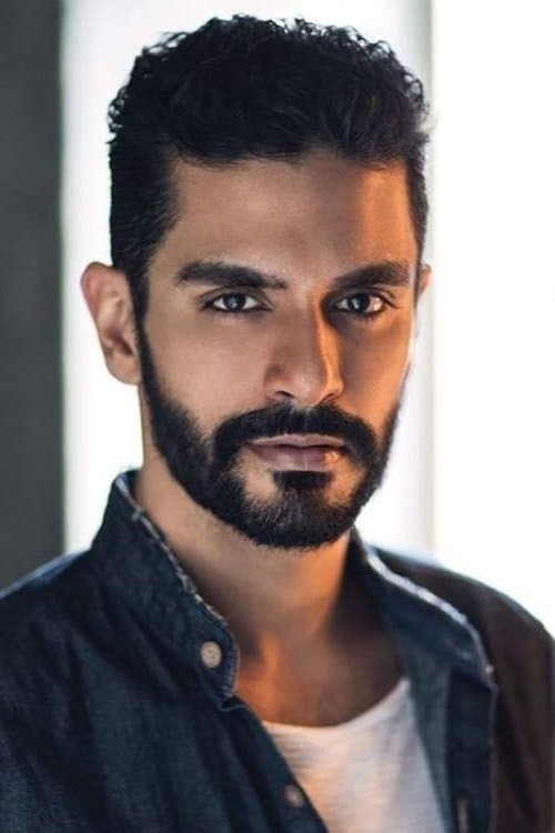 Angad Bedi headshot