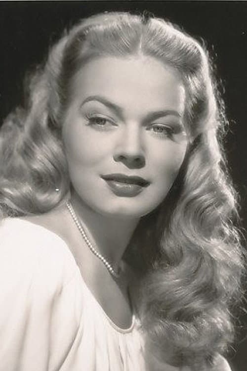 Kristine Miller headshot