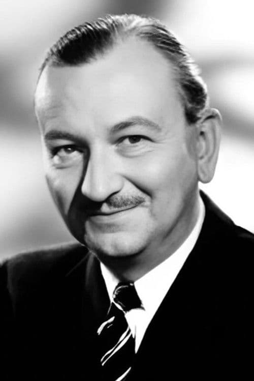 Raymond Huntley headshot