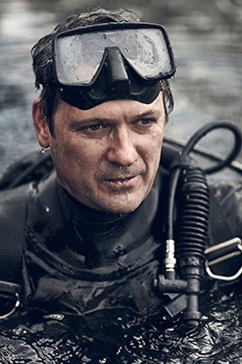 Eric Börjeson headshot