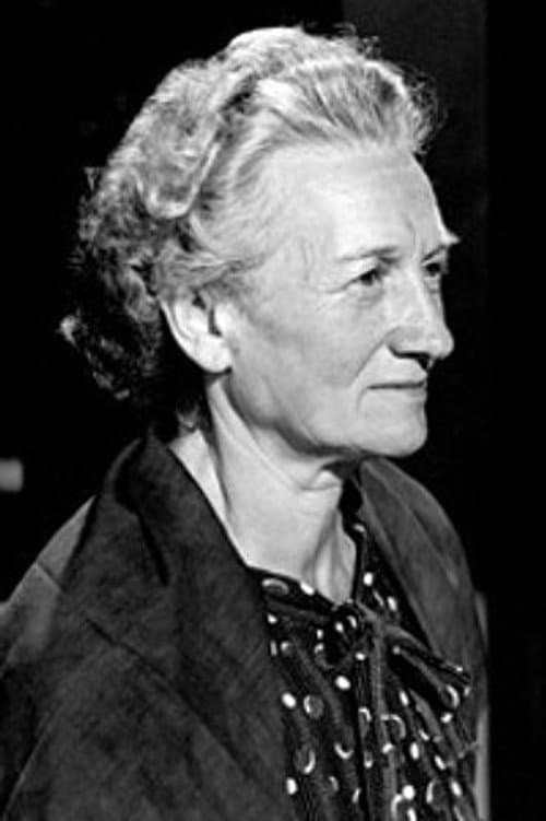 Kasia Orzazewski headshot