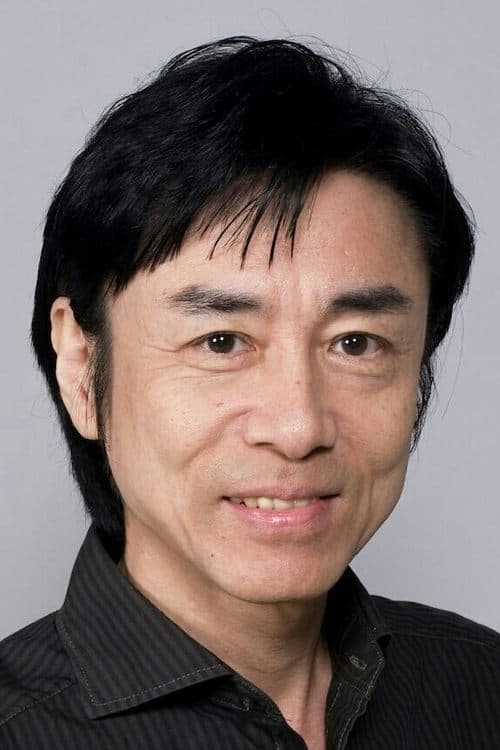 Hiroshi Yanaka headshot