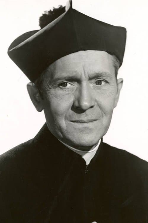 James Bell headshot