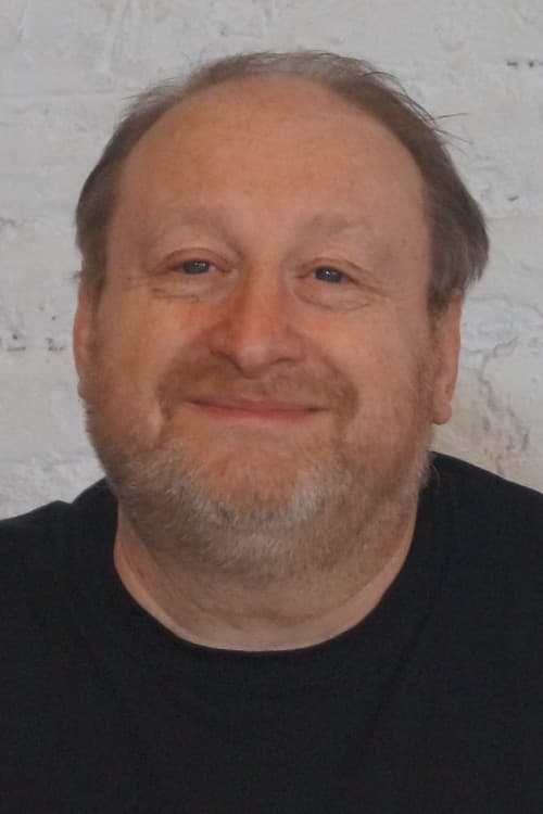 Igor Mityushkin headshot