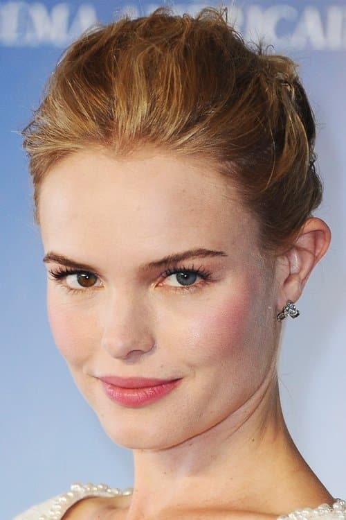 Kate Bosworth headshot