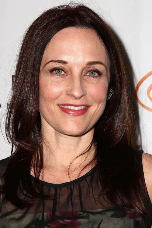 Courtenay Taylor headshot