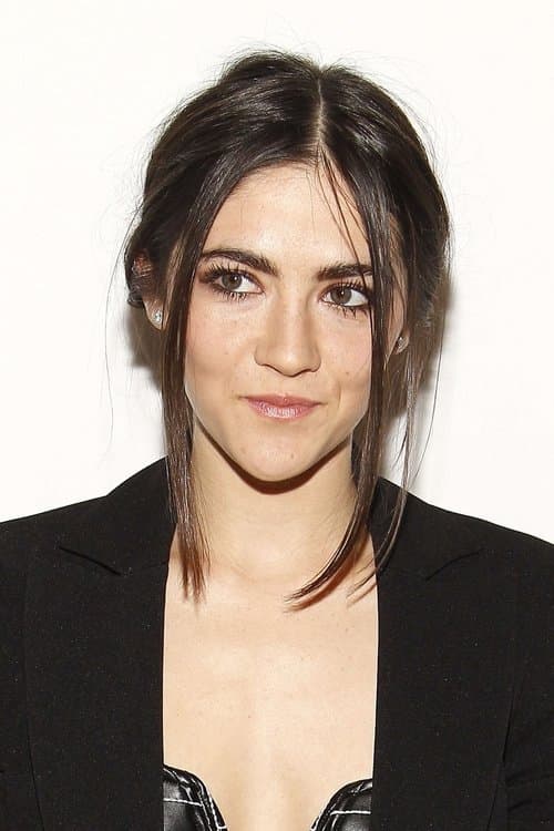 Isabelle Fuhrman headshot