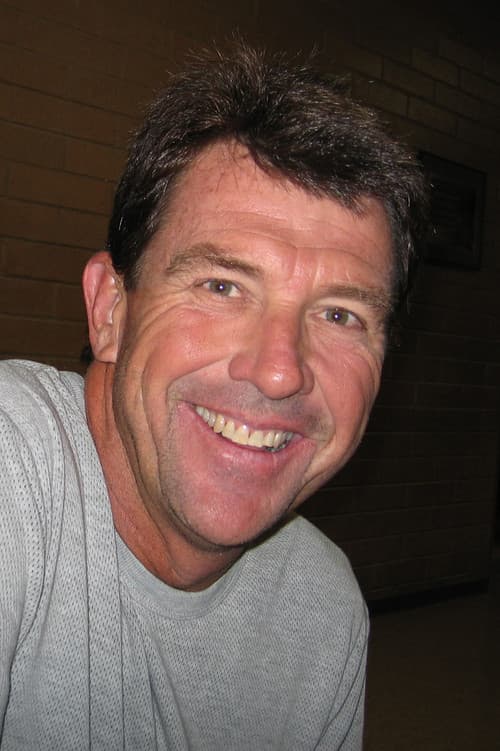Craig Hosking headshot