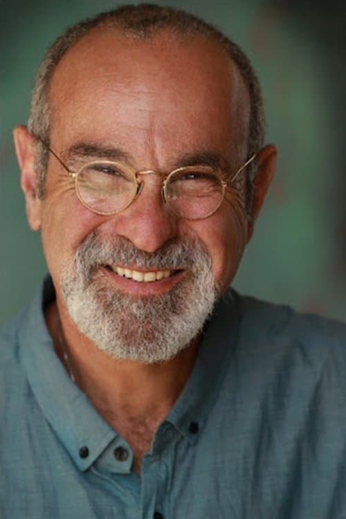 Allan Wasserman headshot
