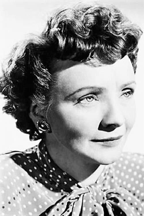 Helen Brown headshot