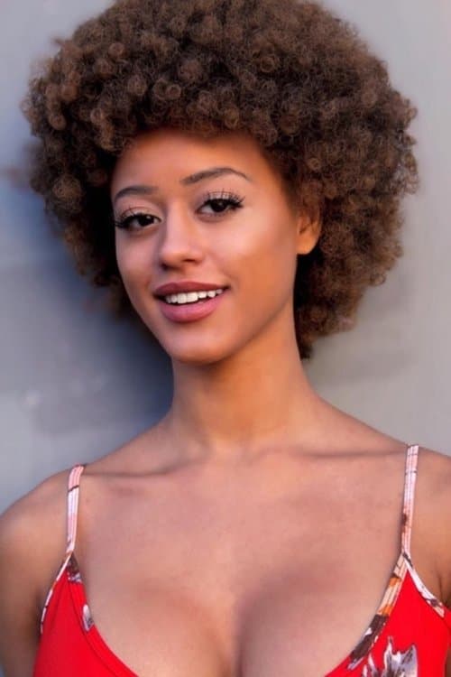Stormi Maya headshot