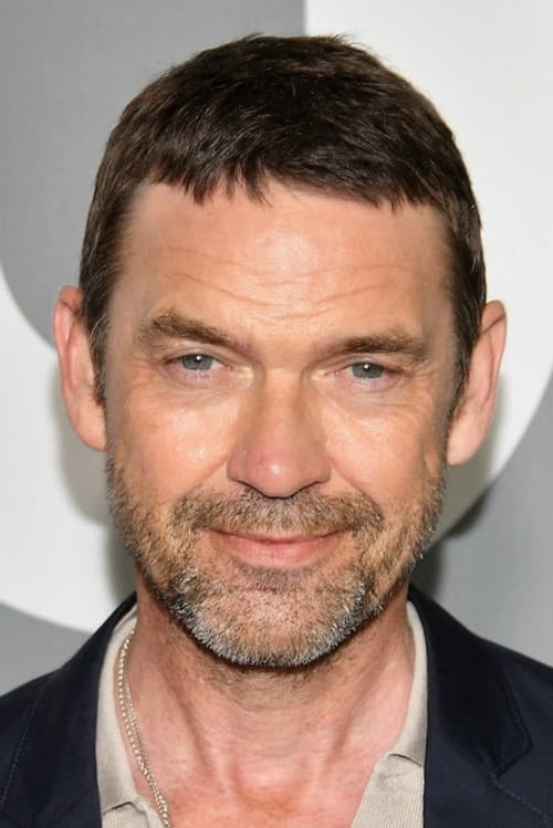 Dougray Scott headshot