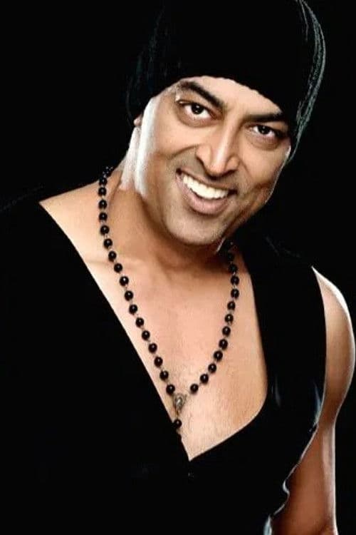 Vindu Dara Singh headshot