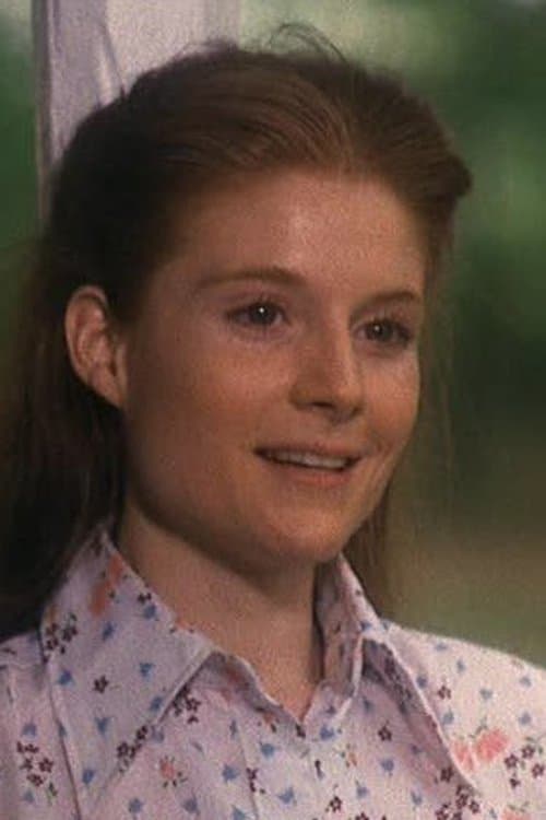 Patricia Pearcy headshot