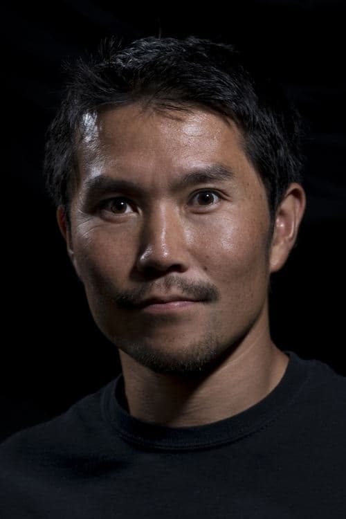 Yasushi Asaya headshot