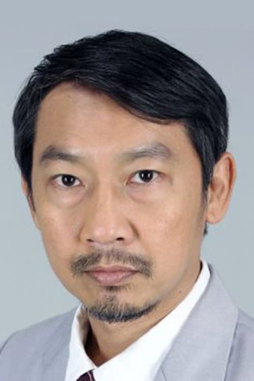 Sornchai Chatwiriyachai headshot