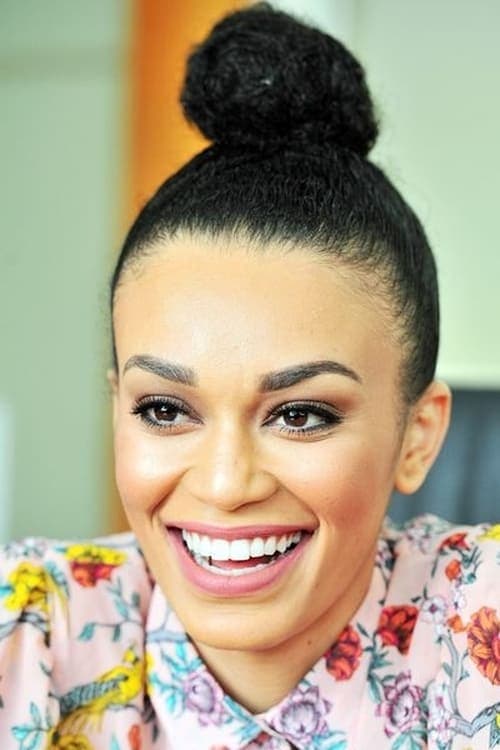 Pearl Thusi headshot