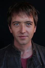 Martin Broome headshot