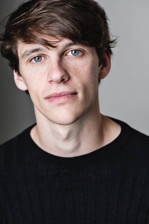 Jordan Coulson headshot