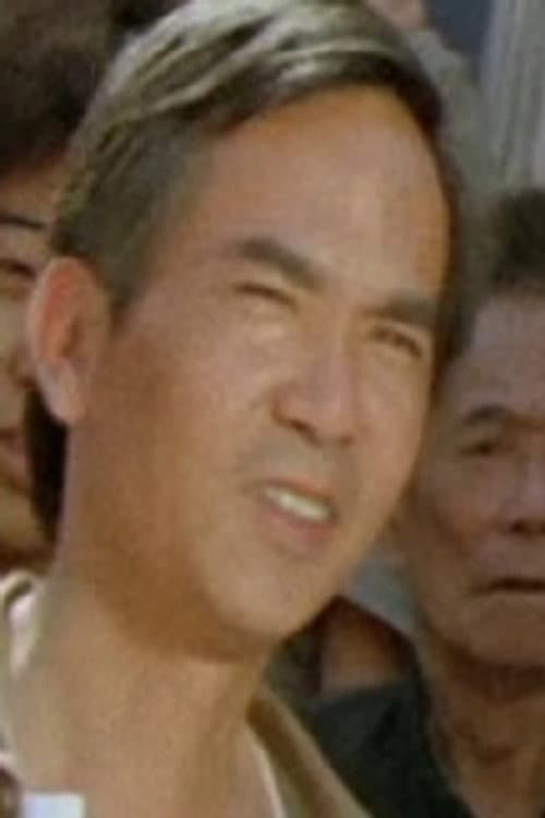 Lai Yan headshot