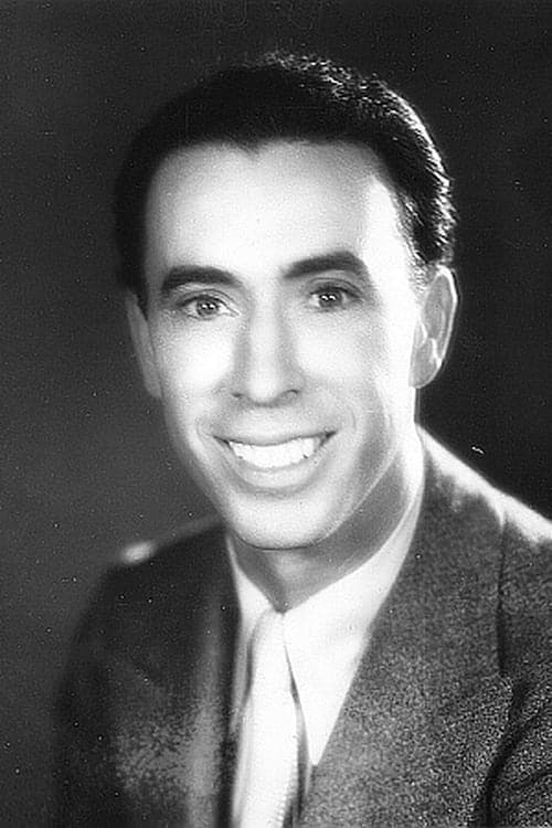 George Chandler headshot