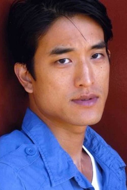 Jack Yang headshot