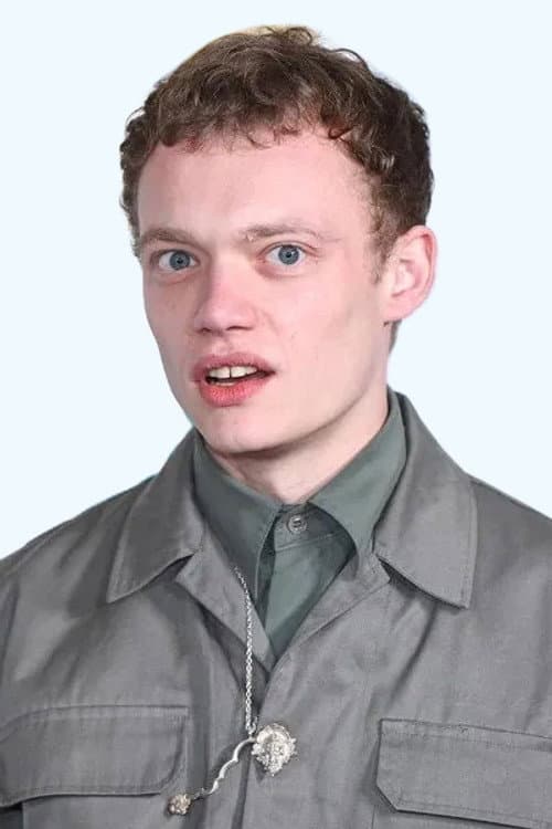 Jojo Macari headshot