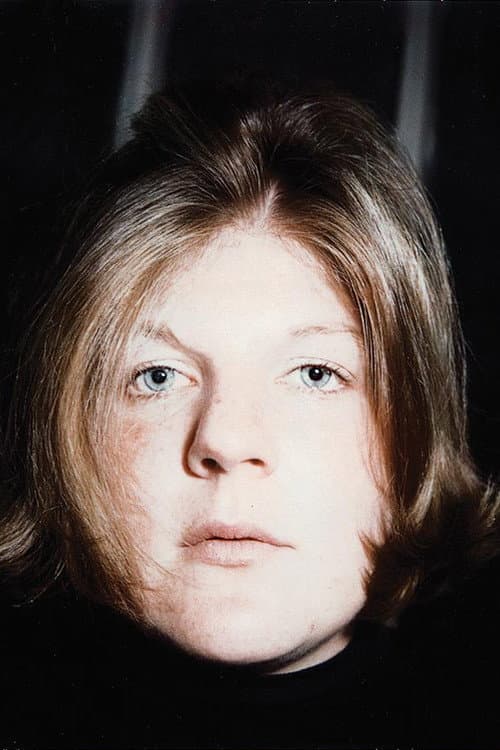 Brigid Berlin headshot