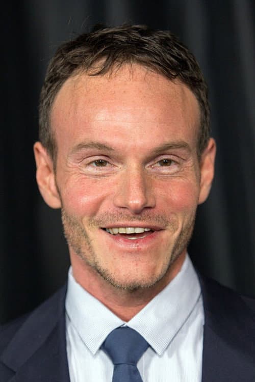 Chris Terrio headshot