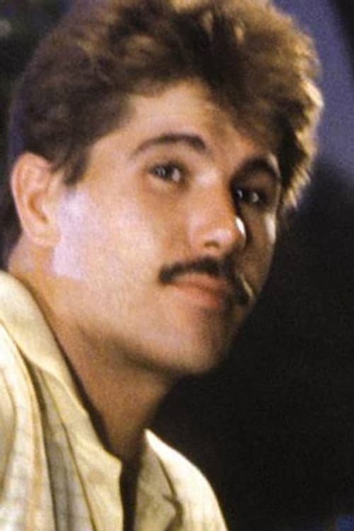 Chuck Spencer headshot