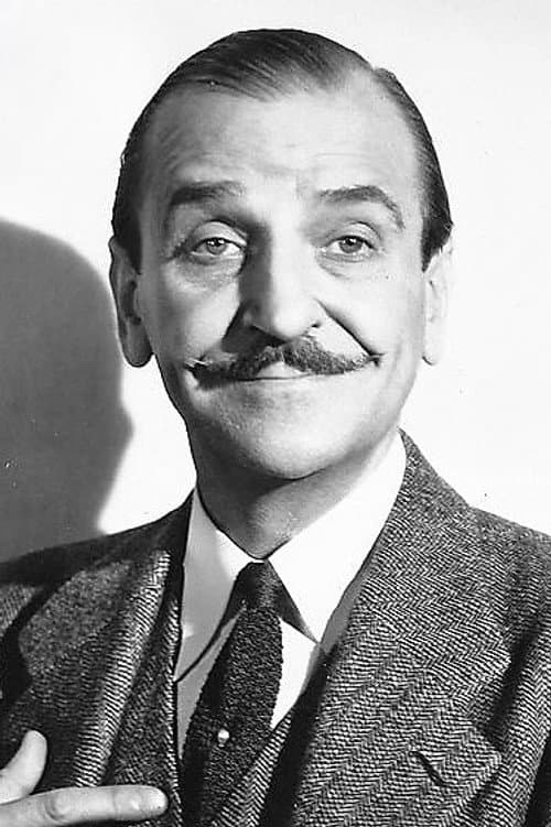 Jack Norton headshot