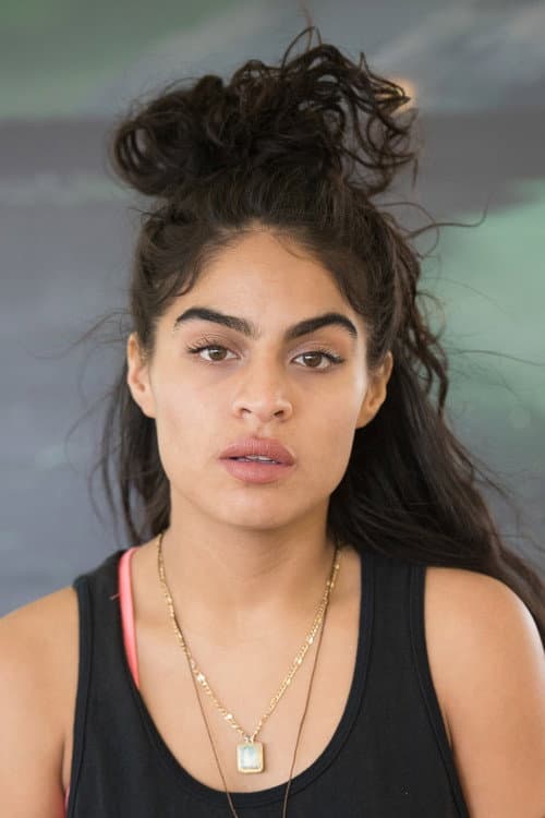 Jessie Reyez headshot