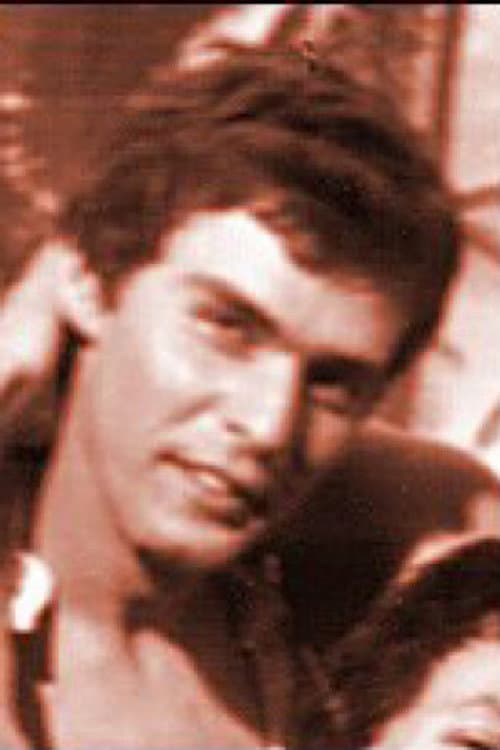 Raphaël Carter headshot